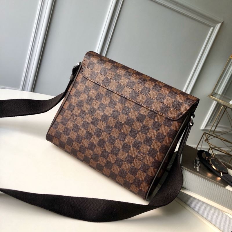 Mens LV Satchel bags